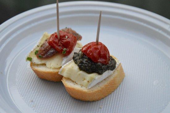 Cantine del Vino Già Schiavi